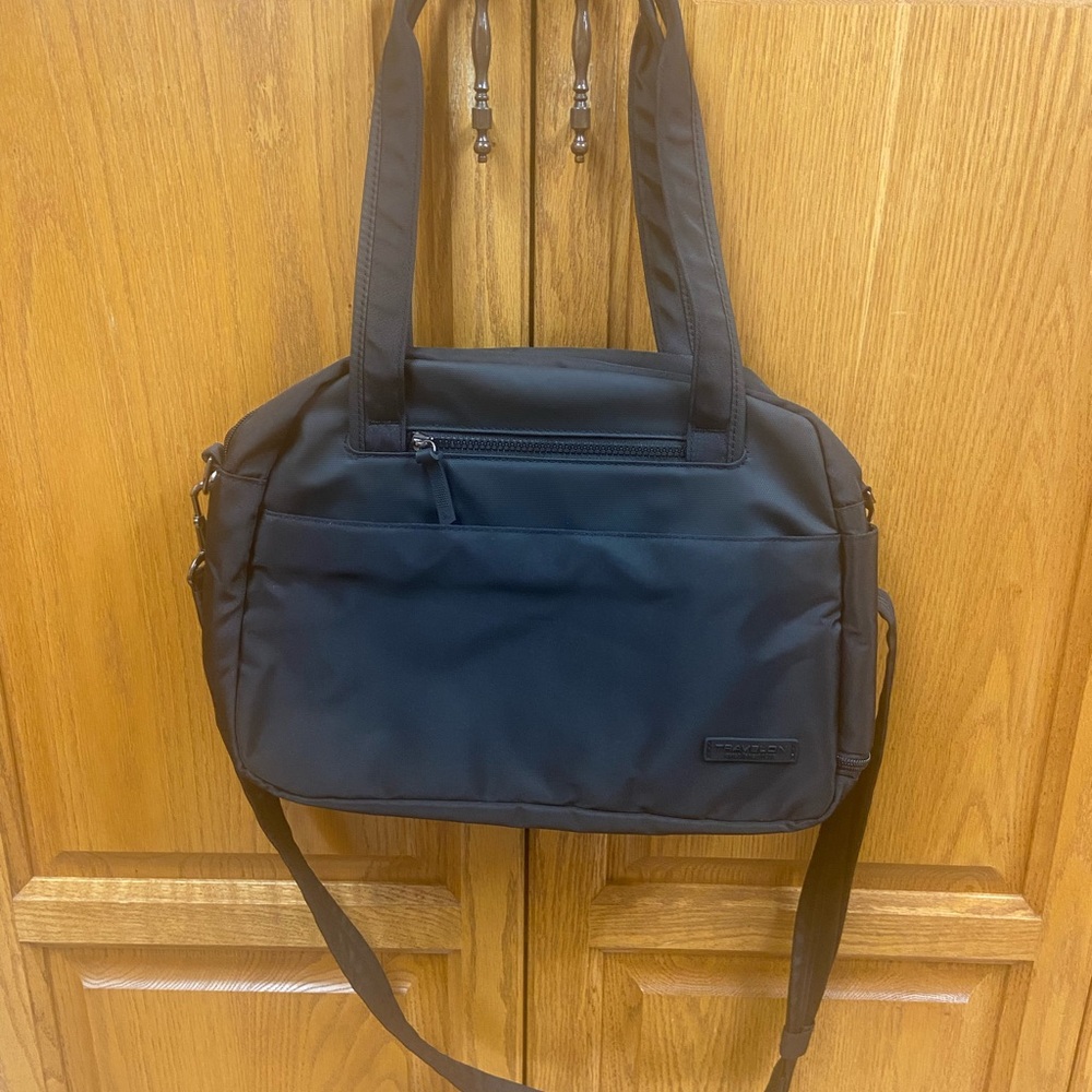 Travelon Black Bag
